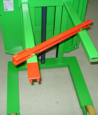 FRENDIX SUV förlängningsgafflar