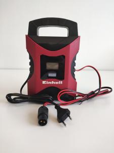 Laddare till Innolift 10A