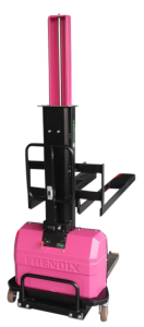 RAL kulör för Innolift (Skriv sedan in den 4-siffriga koden i fältet "Meddelande" i kassan.)