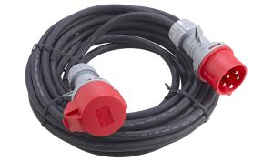 Träkross kabel 10 m