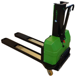 Innolift M5.700.V1 för VW ID BUZZ