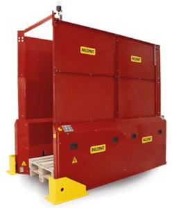 PALOMAT Dubbeldjup 2 x 15 pallar