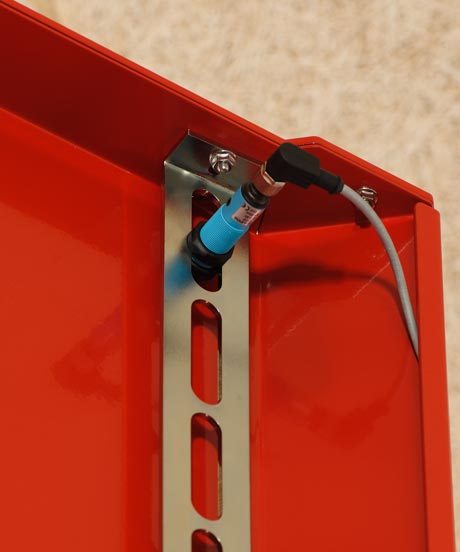 Palomat Max indikator