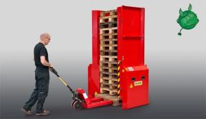 PALOMAT Greenline ½ Pall