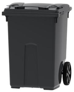 370 liter PL kärl PWS med lock