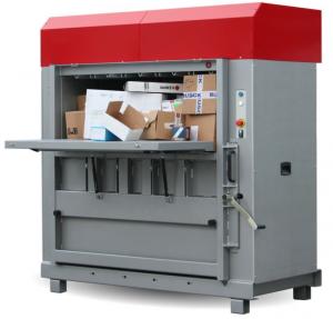 Balpress SveLog 100.