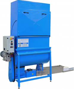 SveLog Frigolitskruv 120