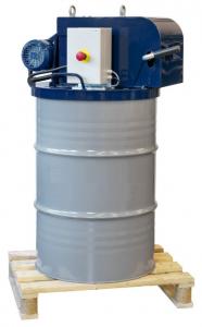 SveLog Bandtugg Auto start/stopp