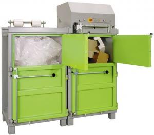 Balpress SveLog CK25D