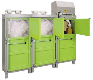 Balpress SveLog CK25T