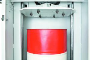 SVELOG FATPRESS 300 EX