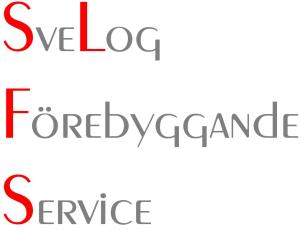 Förebyggande serviceunderhåll Träkross