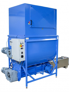 SveLog Frigolitskruv 240