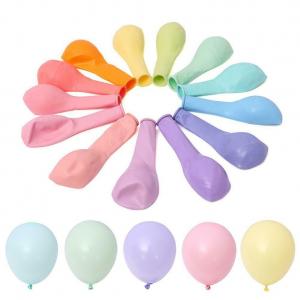 Latexballonger 100-pack färg mix