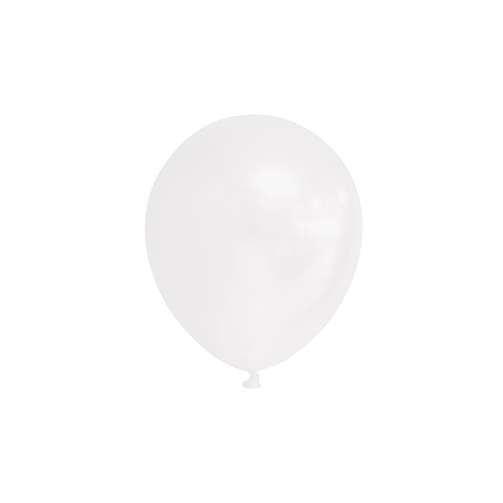Vita Mini Latexballonger 100-pack