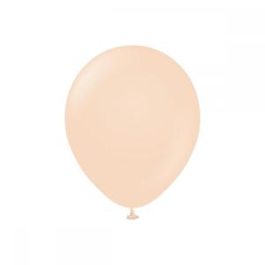Latexballonger 100-pack blush