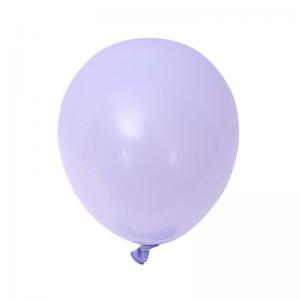 Latexballonger 100-pack pastel lila