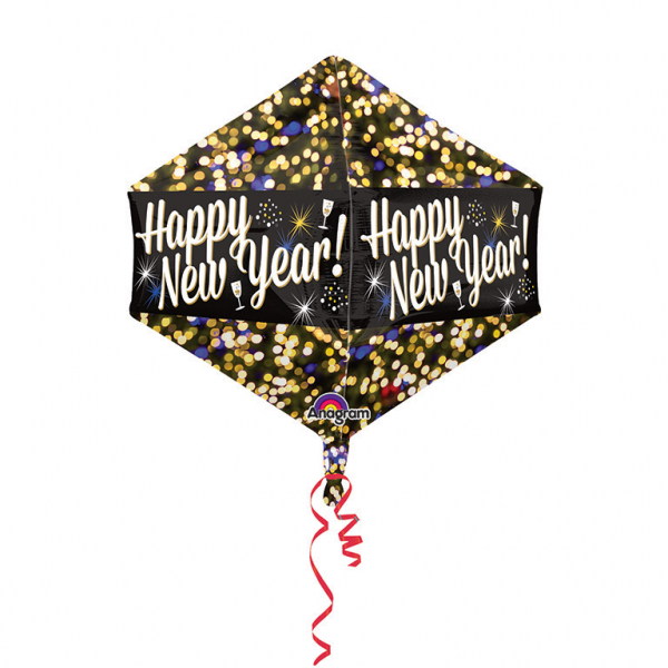 Happy new year folieballong (anglez)