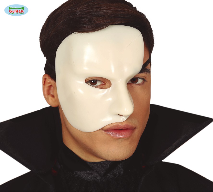 Fantomen Mask