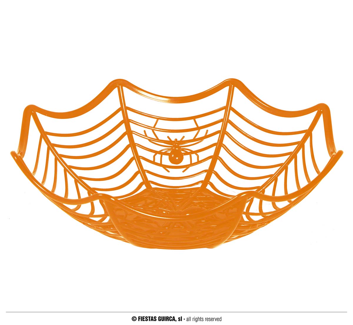 Spindel Korg Orange 28cm
