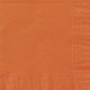 Servetter Orange 20-pack