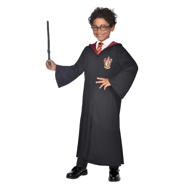 Harry Potter Barndräkt 4-6 år