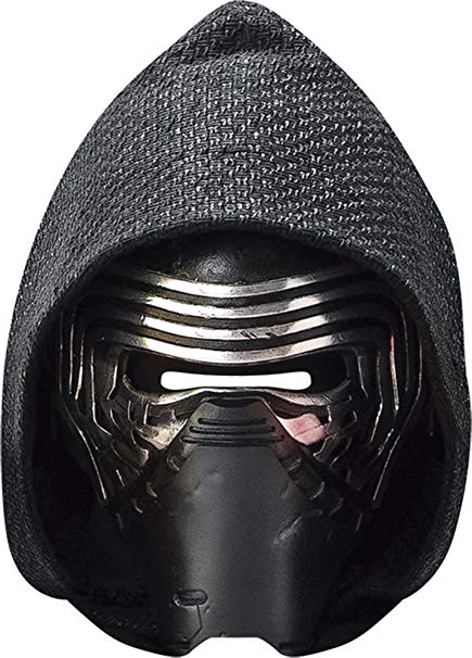 Kylo Ren Vader Mask