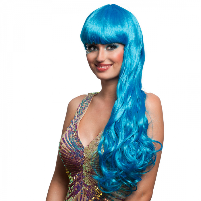 Wig OceanaColourIcy blue