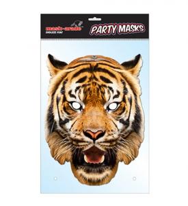 Tiger Mask
