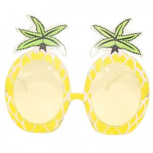 Glasögon ananas