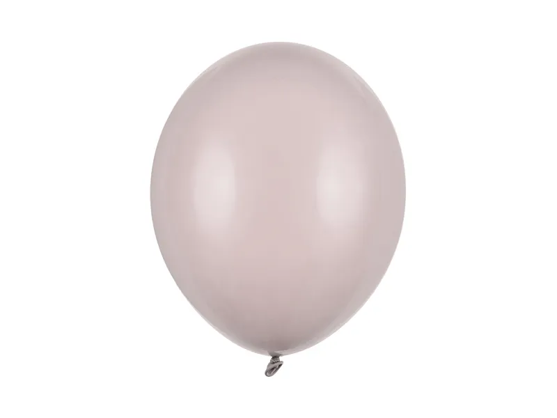 Latexballonger Alabaster 100-pack Premium