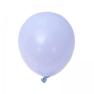 Latexballonger 100-pack grå blå