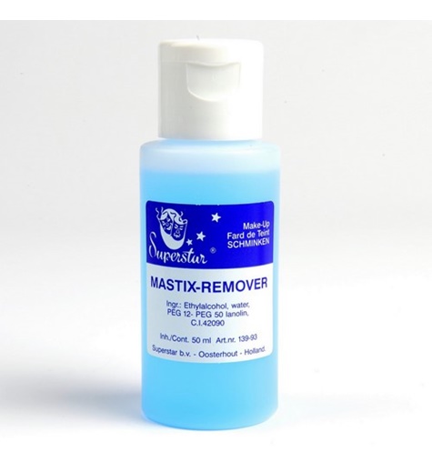 Mastix remover 50 ml