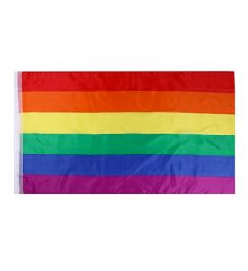 Pride flagga 150*90cm