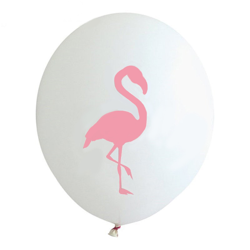 flamingo Latexballonger