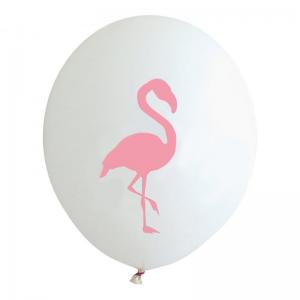 flamingo Latexballonger