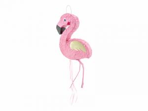 Pinata Flamingo 48x40 cm