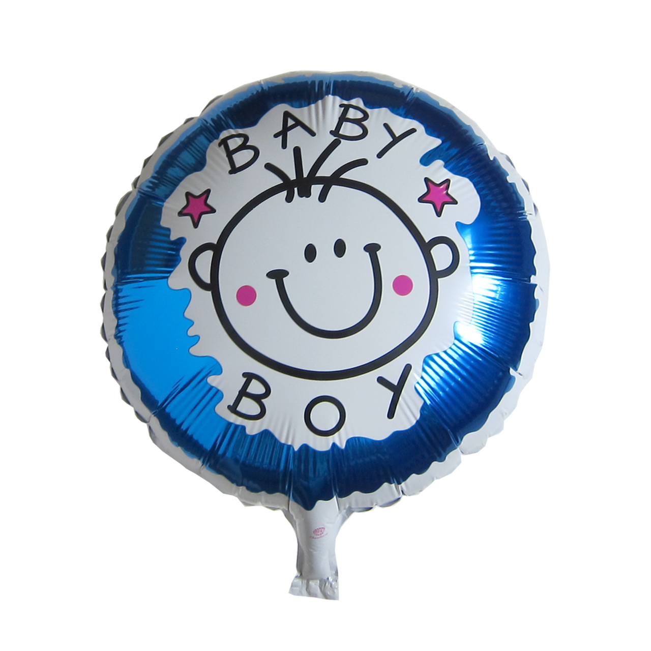 baby boy heliumballong