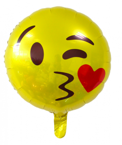 Emoji Ballonger