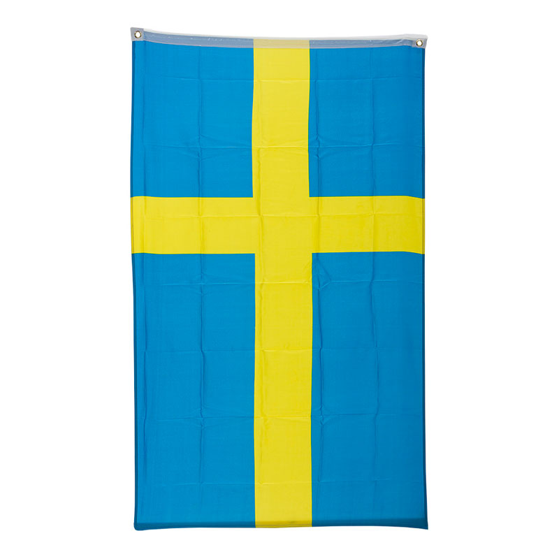 Sverige Flagga 150x90cm
