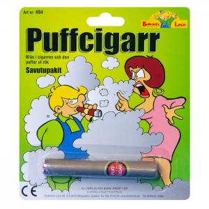 Puffcigarr