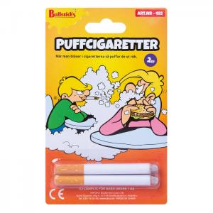 Puff cigaretter 2st