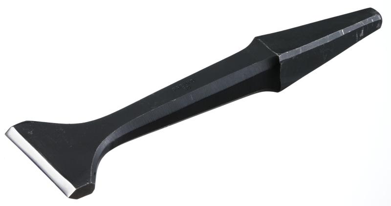 Omslagsjärn, 100 mm, polerad fasad