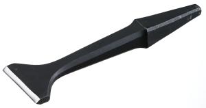 Omslagsjärn, 100 mm, polerad fasad