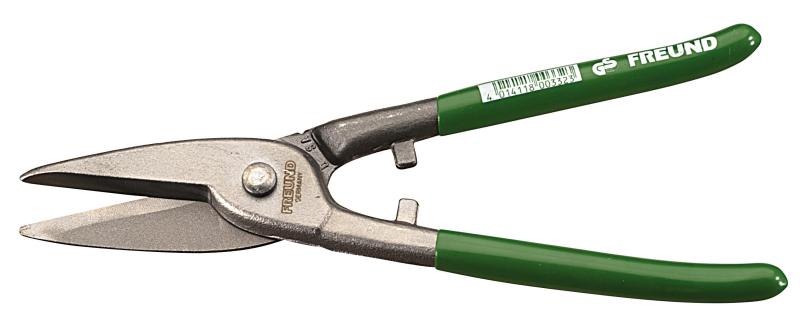 Plåtsax Berlinermodell