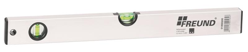 Vattenpass i aluminium