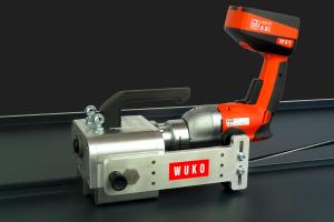 WUKO Trimmer falsskärare