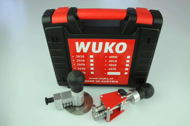 WUKO Benderpaket 15 2050+4040