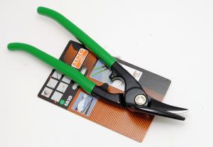 Fasonsax Bahco grön