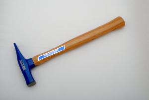 Plåtslagarhammare Vaughan träskaft